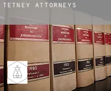 Tetney  attorneys