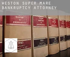 Weston-super-Mare bankruptcy attorney