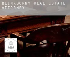 Blinkbonny  real estate attorney