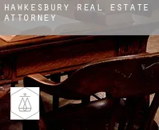 Hawkesbury  real estate attorney