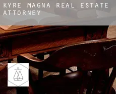 Kyre Magna  real estate attorney