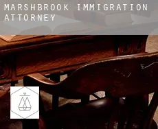 Marshbrook  immigration attorney