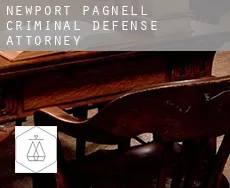 Newport Pagnell  criminal defense attorney