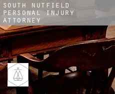 South Nutfield  personal injury attorney