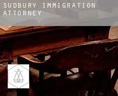 Sudbury immigration attorney