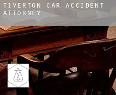 Tiverton  car accident attorney