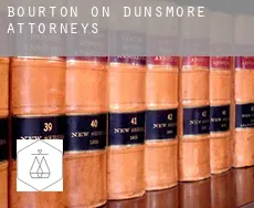 Bourton on Dunsmore  attorneys
