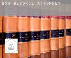 Bow  divorce attorney