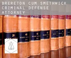 Brereton cum Smethwick  criminal defense attorney