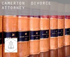 Camerton  divorce attorney