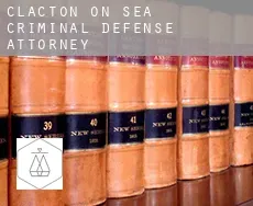 Clacton-on-Sea  criminal defense attorney
