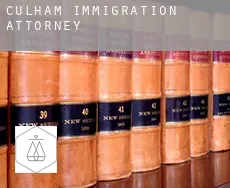 Culham  immigration attorney