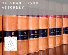 Halsham  divorce attorney