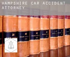 Hampshire  car accident attorney