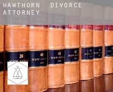 Hawthorn  divorce attorney