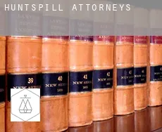 Huntspill  attorneys