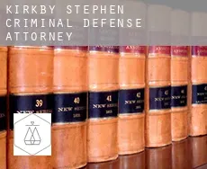 Kirkby Stephen  criminal defense attorney