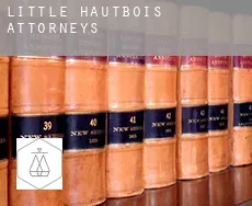 Little Hautbois  attorneys
