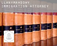 Llanymawddwy  immigration attorney