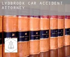 Lydbrook  car accident attorney