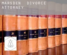 Marsden  divorce attorney
