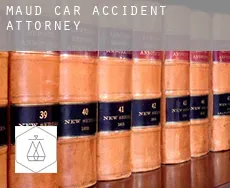 Maud  car accident attorney