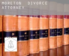 Moreton  divorce attorney