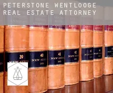 Peterstone Wentlooge  real estate attorney