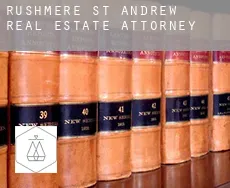 Rushmere St Andrew  real estate attorney