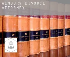 Wembury  divorce attorney