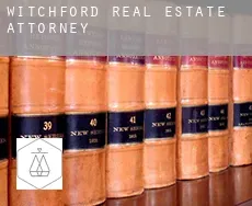 Witchford  real estate attorney