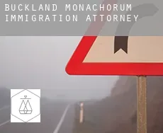 Buckland Monachorum  immigration attorney
