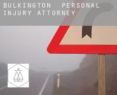 Bulkington personal injury attorney