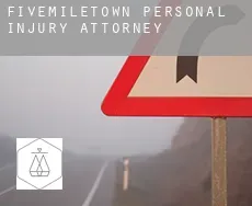Fivemiletown  personal injury attorney
