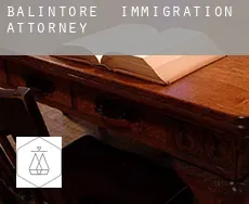 Balintore  immigration attorney