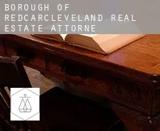 Redcar and Cleveland (Borough) real estate attorney