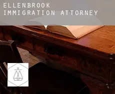 Ellenbrook  immigration attorney