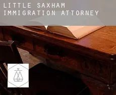 Little Saxham  immigration attorney