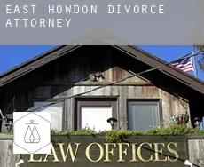 East Howdon  divorce attorney