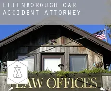 Ellenborough  car accident attorney