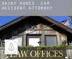 Saint Agnes  car accident attorney