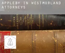 Appleby-in-Westmorland  attorneys