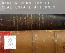 Barton upon Irwell  real estate attorney