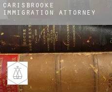 Carisbrooke  immigration attorney