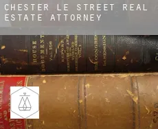 Chester-le-Street  real estate attorney