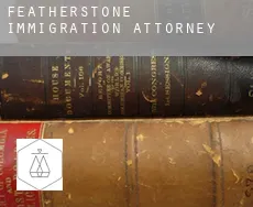Featherstone immigration attorney