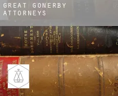 Great Gonerby  attorneys