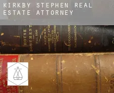 Kirkby Stephen  real estate attorney
