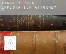Langley Park  immigration attorney
