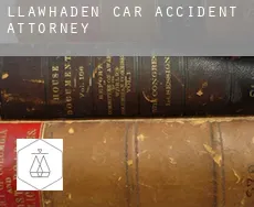Llawhaden  car accident attorney